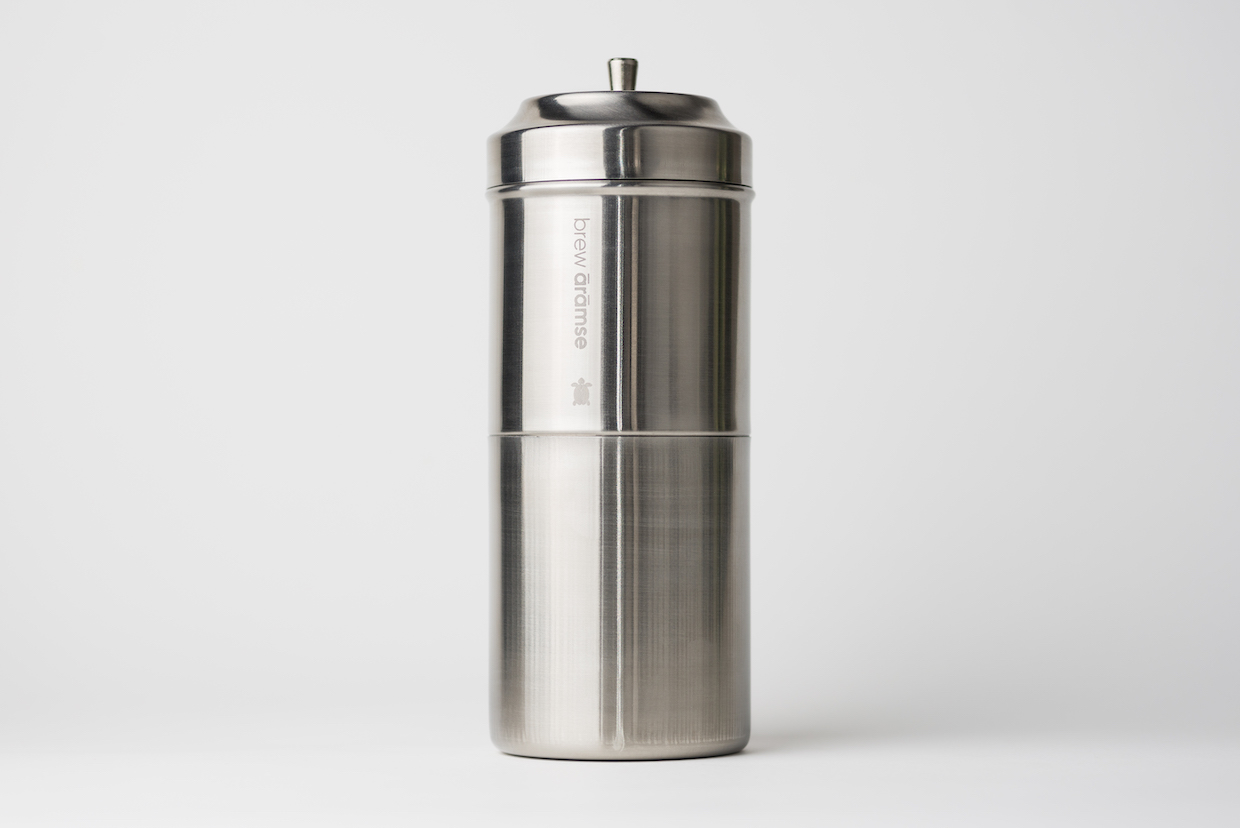 Aramse Sofi 72 brewer 2