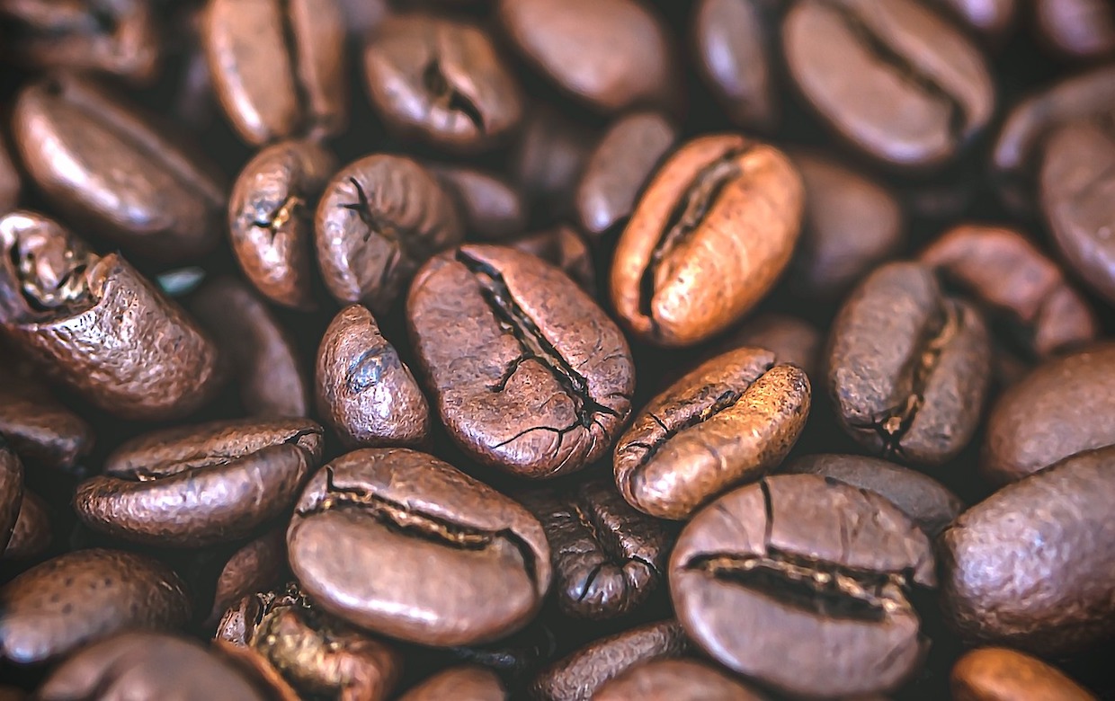 coffee blend