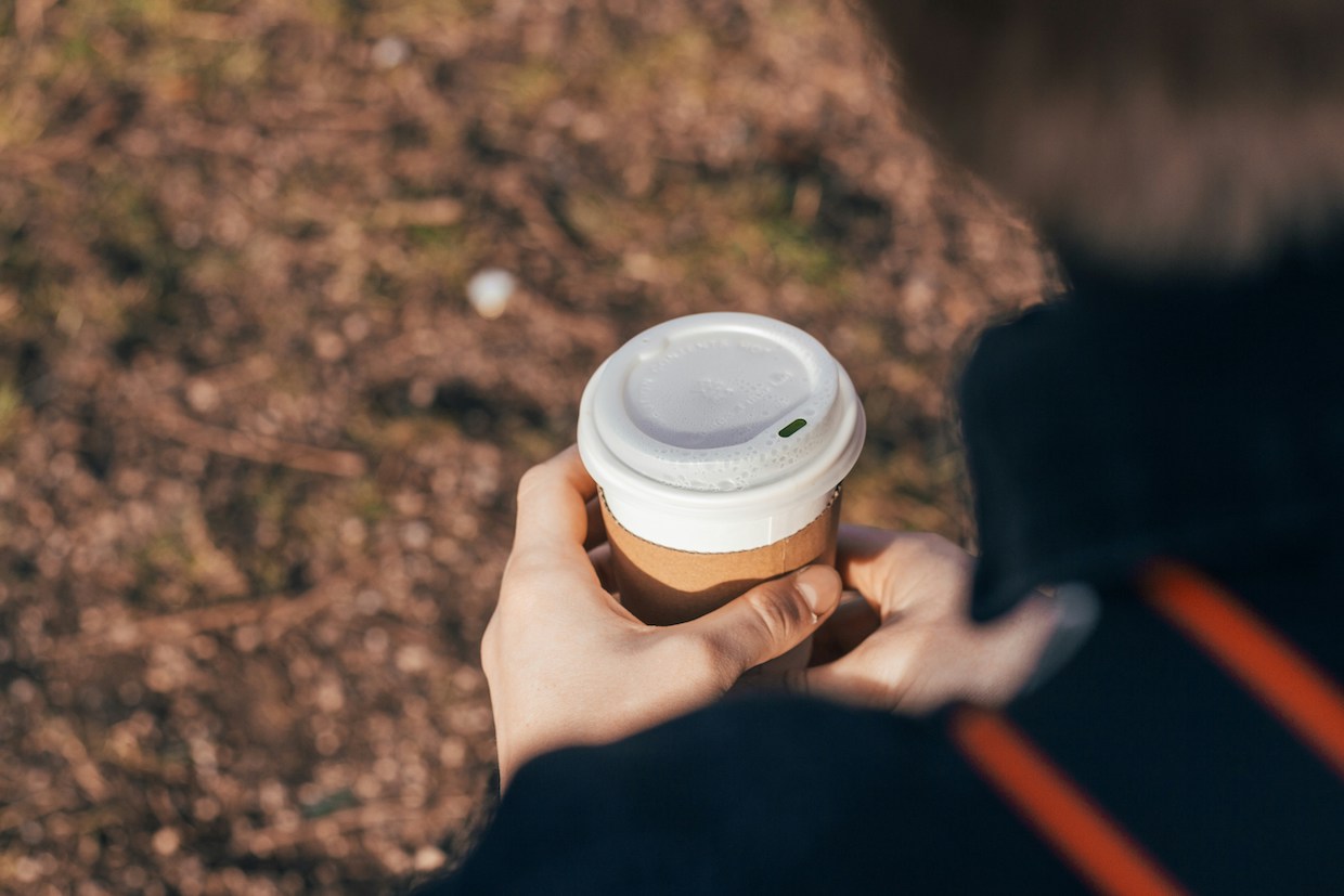 coffee consumer trends