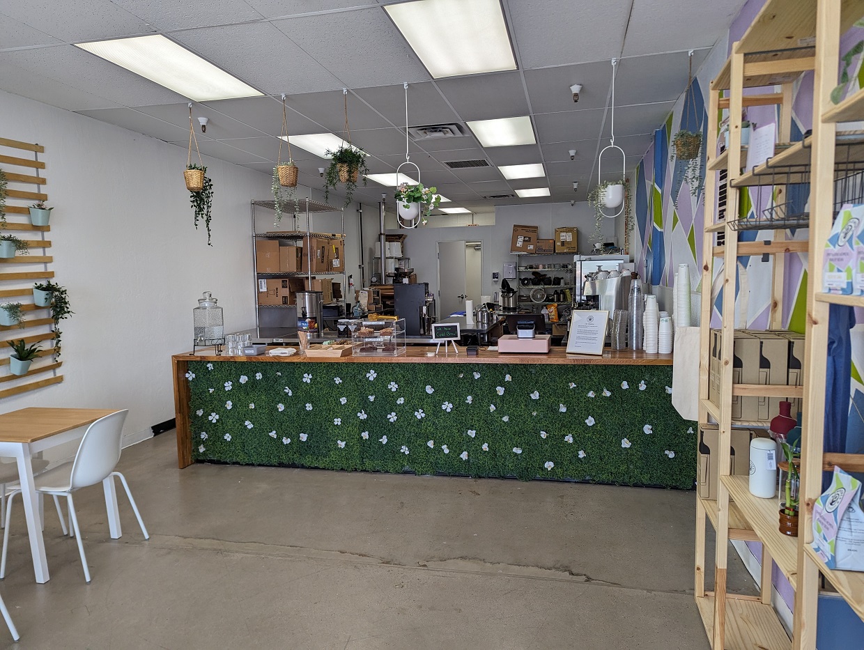 coffee shop 2