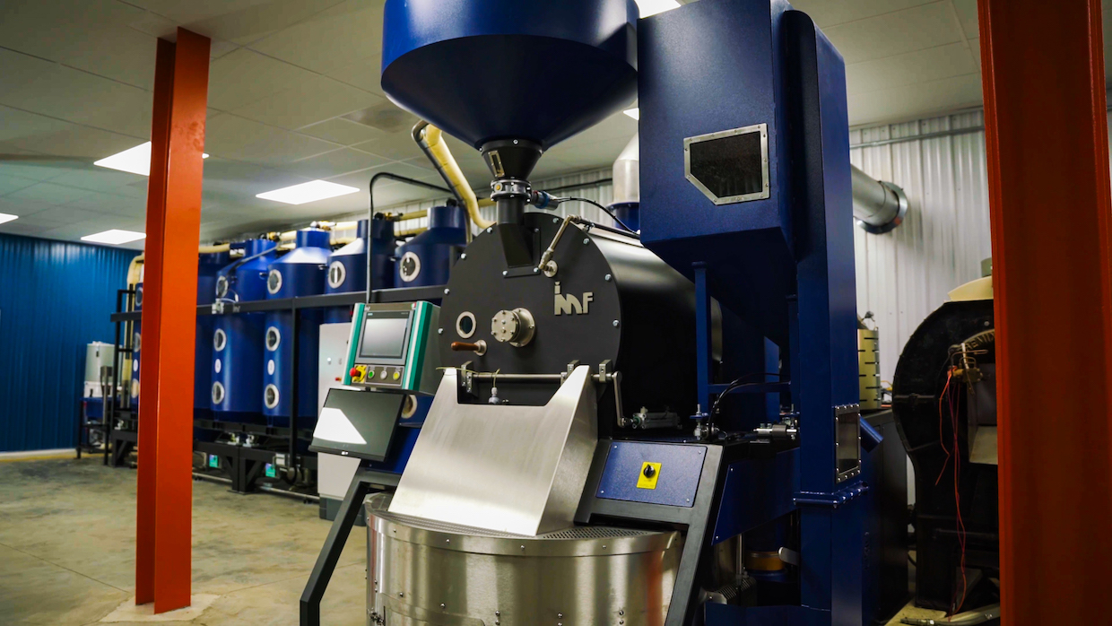 Denim-Coffee-IMF-Roaster