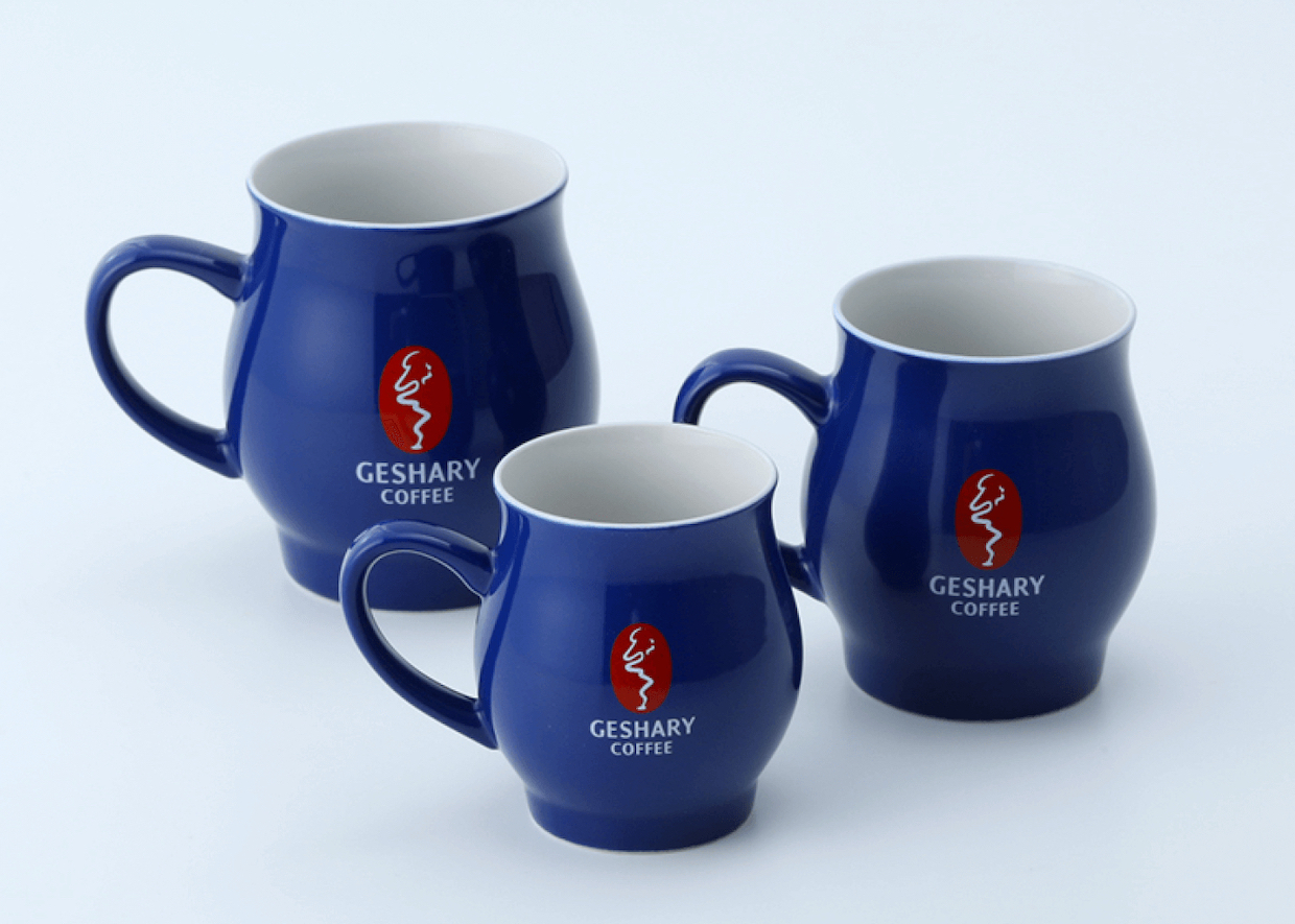 Geshary Coffee