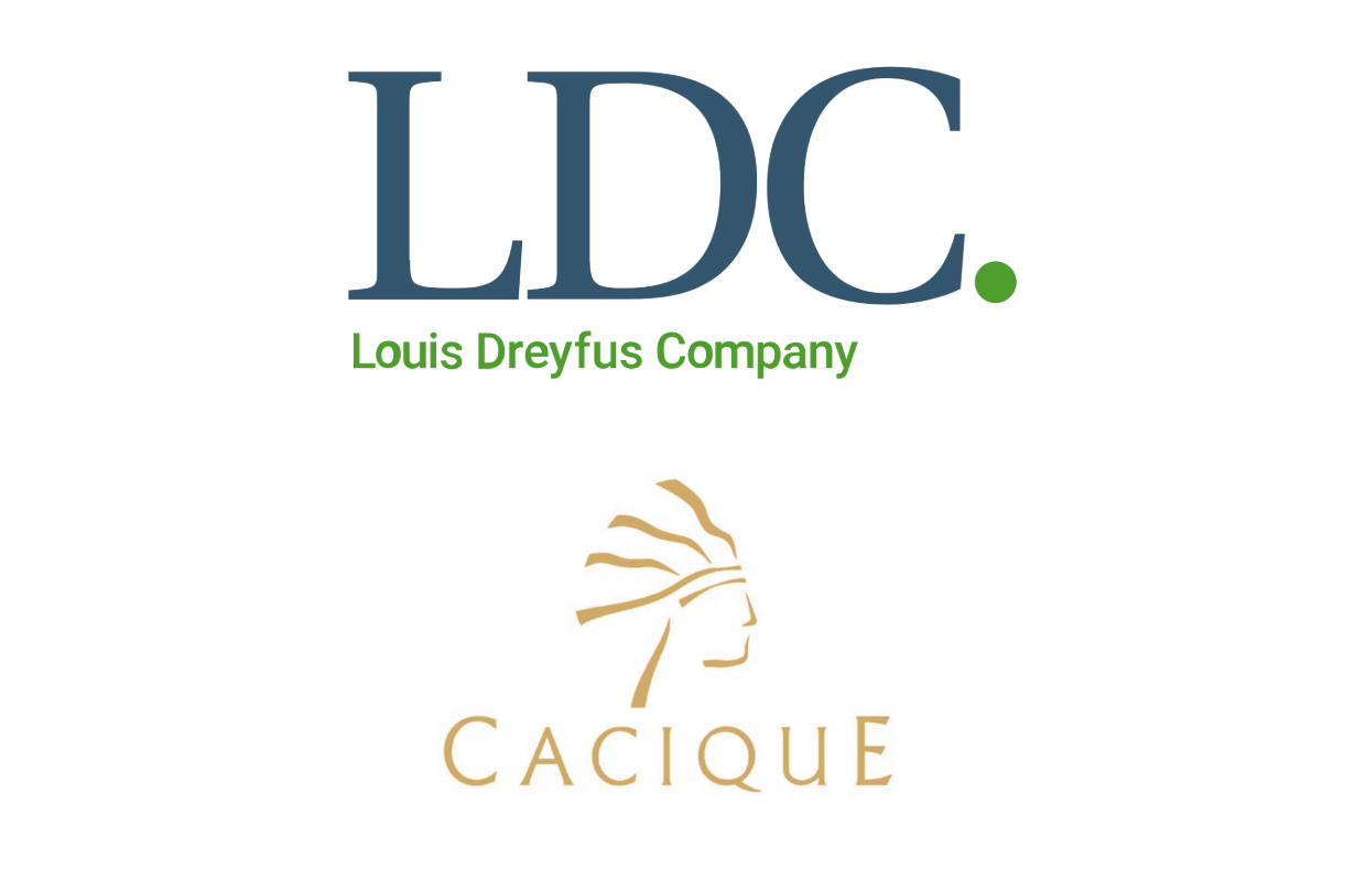 LDC Cacique