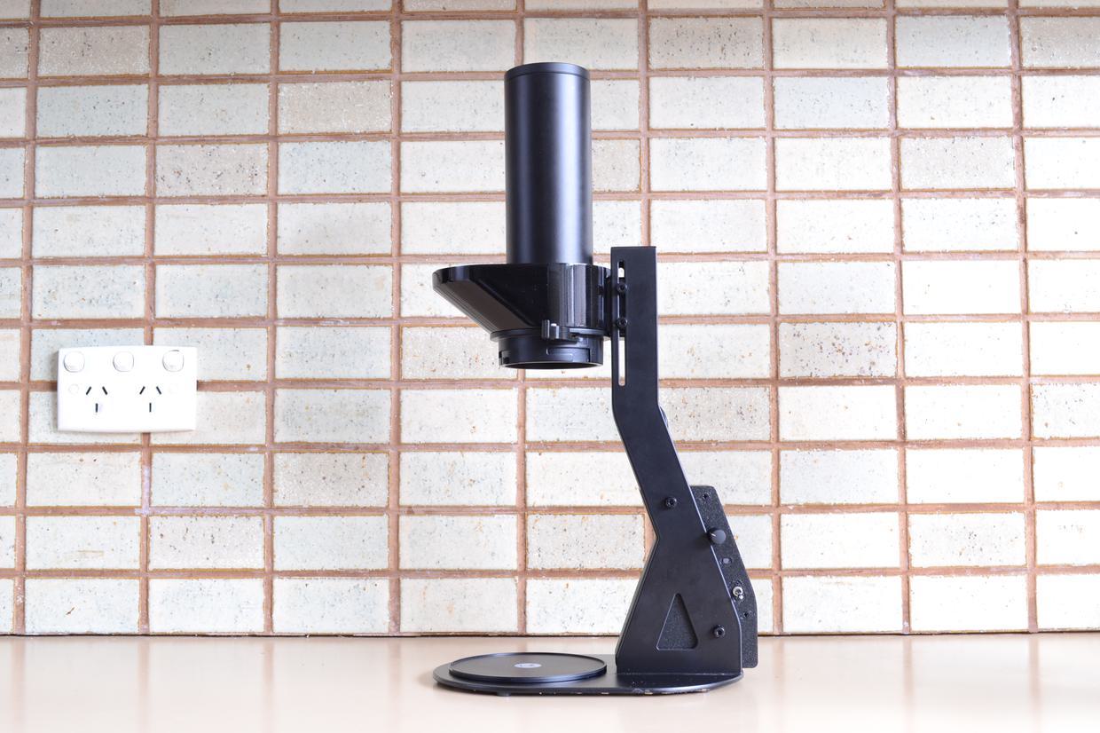 Madkat Skope X grinder motorizer 4