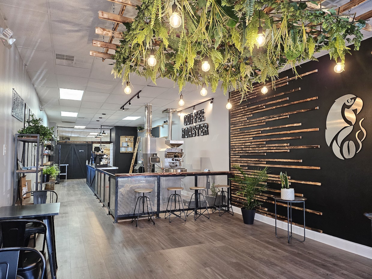 Sierra Coffee Group NJ 1