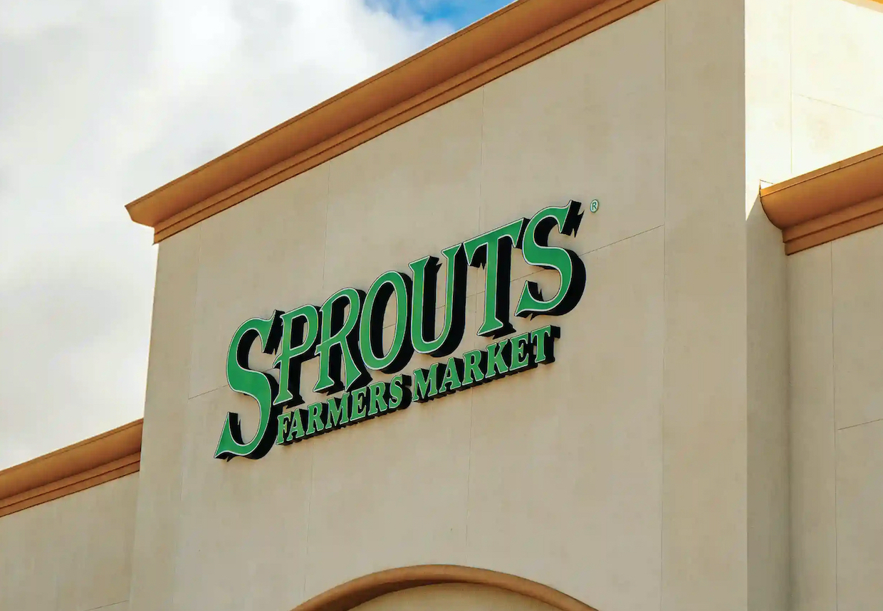Sprouts Farmers Market