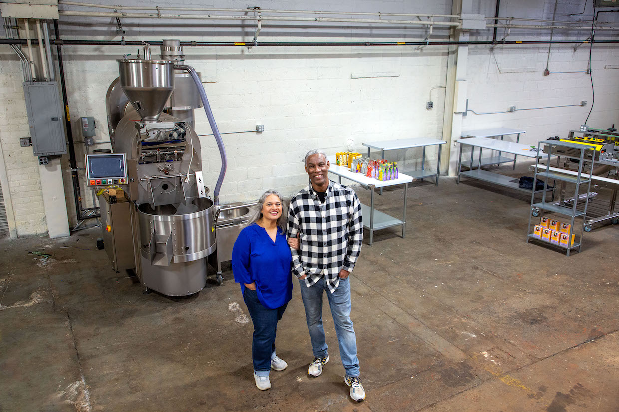 The Roasting Room South Bronx