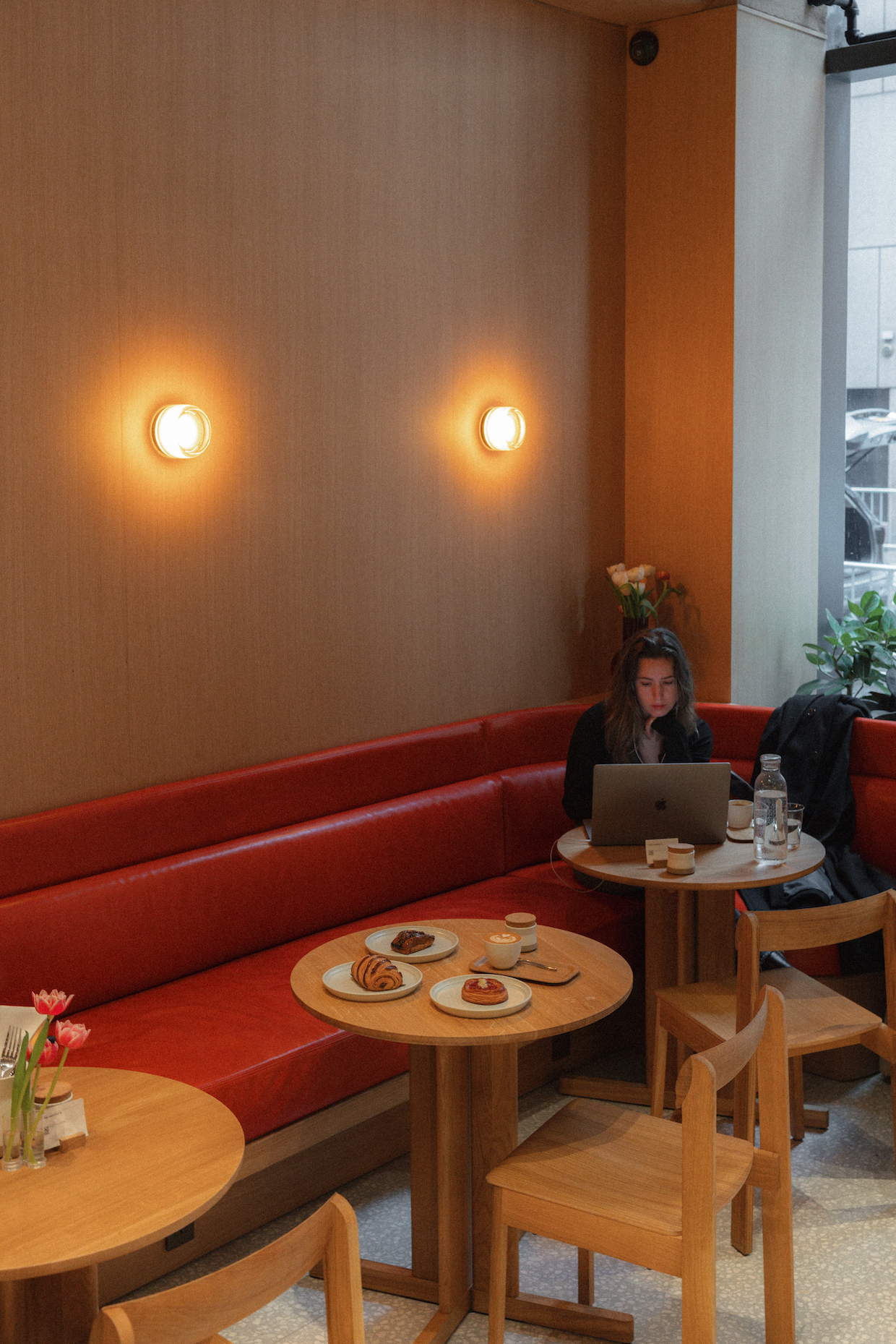 WatchHouse Coffee New York 7