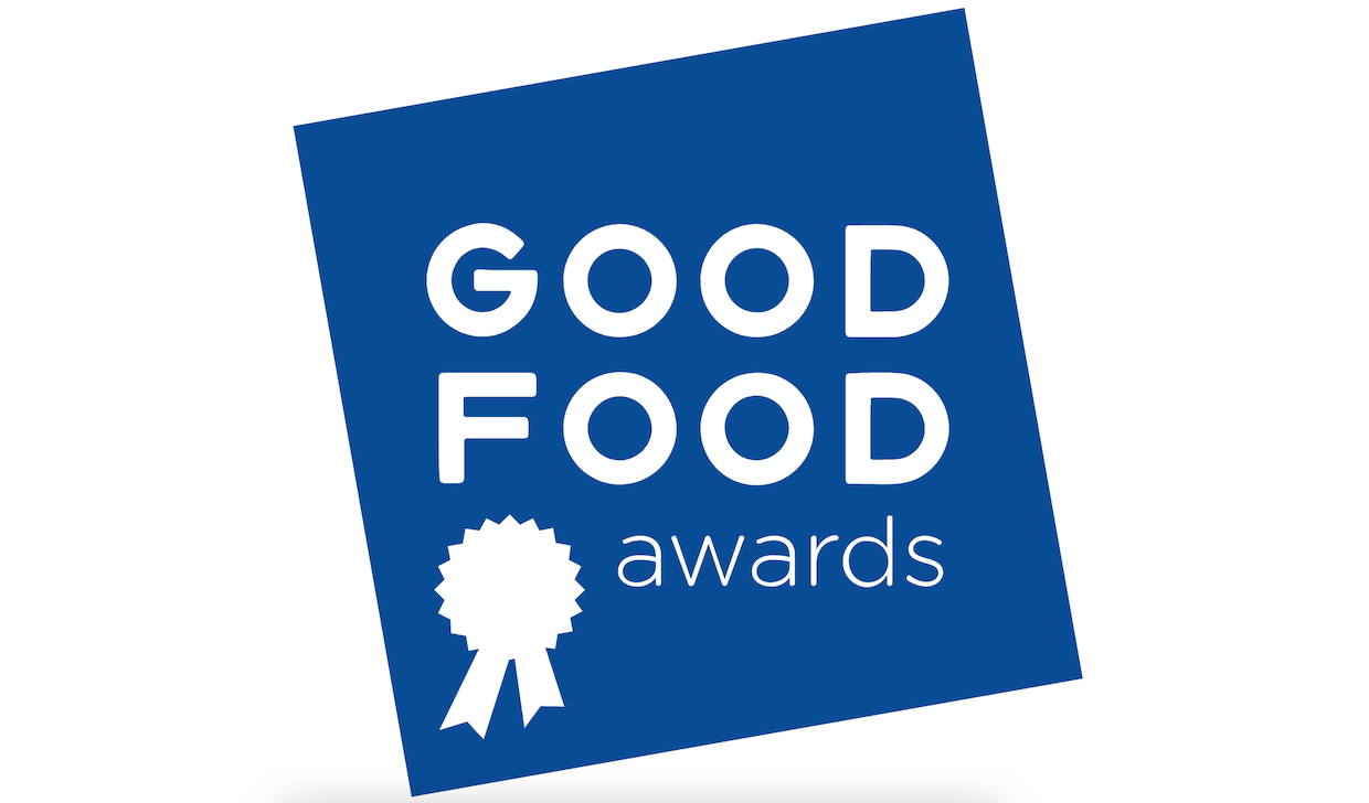 Good Food Awards